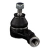 febi bilstein 08169 Tie Rod End Piece with Locking Nut,