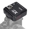 Godox X2T-F TTL Wireless Flash Trigger 1 / 8000s HSS