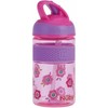 Nuby - 2 in 1 drinking cup with hard Tritan™