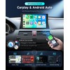 DSP Radio for Honda Accord 8th 2008-2012 Car Stereo with