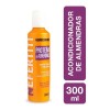 Acondicionador Para Cabello De Almendra 300 Ml Nefertiti