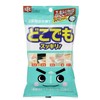 LEC SS-084 Gekiochi Cleaning Wet Sheets, 20 Sheets (Microfiber, Furniture,