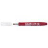 Artline 'Decorite' Metallic Red Marker Pen 3.0mm for Card, Glass,