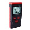 Wood Moisture Meter High Accuracy Non Destructive Backlit Display Wood