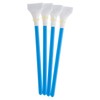 Alpha 20mm Premium Sensor Cleaning Swabs (4pk) (Blue)