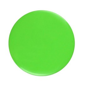 Cam-in Soft Shutter Button Release Button Ultra Thin / Convex (Diameter 0.3 inches (9 mm) (Green) CAM9073