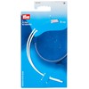 Prym Women's 991807 Bra Underwires, White, 18.5 x 11.0 0.3