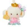 Sanrio 629588 Mascot Holder (Everyone is the Star! Exciting Design)