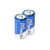 Fuji Enviromax 3200BP2 EnviroMax C Extra Heavy-Duty Batteries, 2 pk,