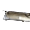 SecosAutoparts Front Bumper Face Bar Skid Plate 86577S2600 Compatible with