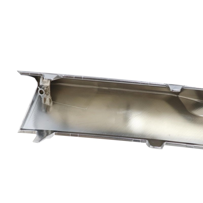 SecosAutoparts Front Bumper Face Bar Skid Plate 86577S2600 Compatible with