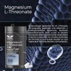 ETERNAL NUTRITION Ultra Pure L-Treonato de Magnesio Liposomal (300 Caps)