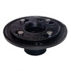 SereneDrains 2 Inch Cast Iron Shower Drain Base for Linear