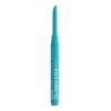 NYX PMU Epic Inky Stix, delineador de ojos, 0.1g