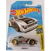 Hot Wheels 2019 Mainline Hw Speed Graphics: Mazda RX-7 (Light