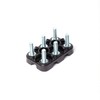 Motor Clipboard for Electric Motors Clipboards 6-Pin M4 to M12