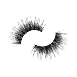 Flutter Lashes Synthetic False Eyelashes - Defiant - Buy More & SAVE: 1 pack