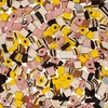 Licorice Allsorts 1 Pound in a Resealable Bulk King of