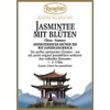 Ronnefeldt - Jasmine Tea with Flowers - Green Tea with