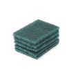 Gala Scrub Pad - 10 x 7.5 cm - 5