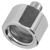 Portable TR21 to 3/8UNF CO2 Cylinder Tank Refill Connector Adapter