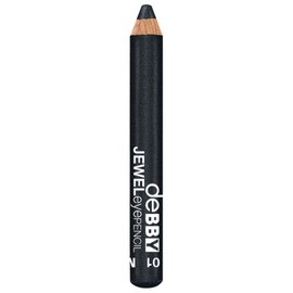 DEBBY JEWEL EYEPENCIL METAL 01