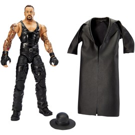 WWE Wrestlemania 32 Elite Figure - The Undertaker