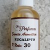 Esencia Aromatica Aceite 30ml Concentrada Jabones Crema