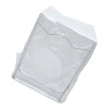 Tofficu Washer Cover Outdoor Laundry Machine Cover Uv Protection for