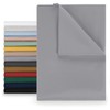 Blumtal Flat Sheet 160 x 275 cm - Easy care