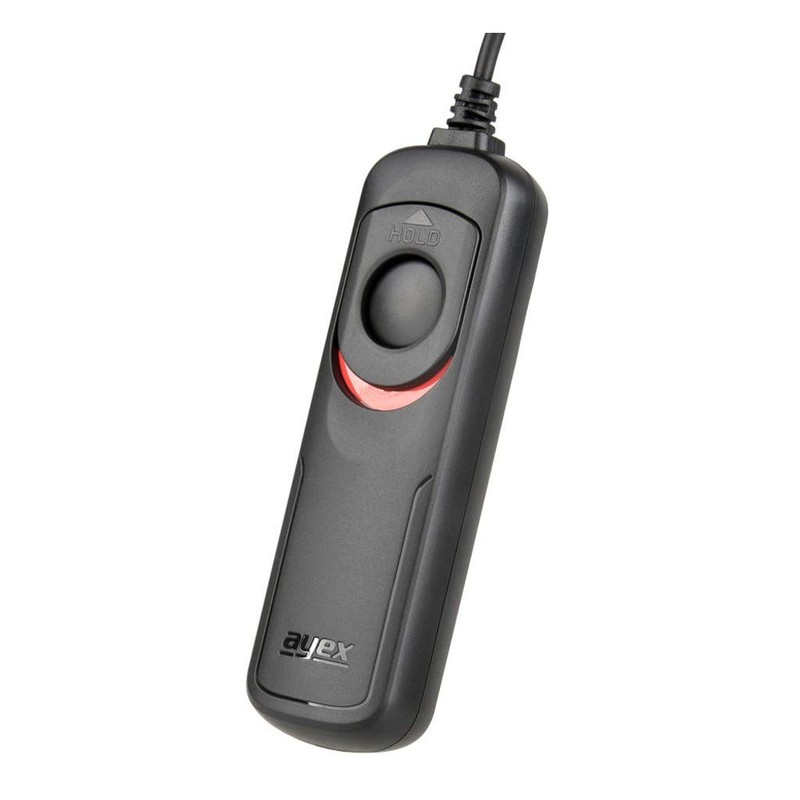 Cable Remote Shutter Release ayex AX-10 (DC0)