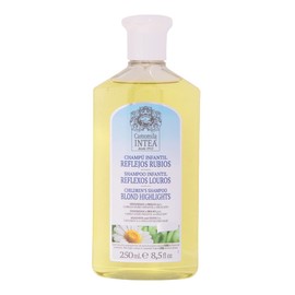 Camomila Intea – Kindershampoo – Blondschimmer – 2 x 250ml