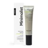 Minimalist Vitamin K + Retinal 01% Under Eye Cream |