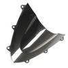 Motorcycle Front Windshield Carbon Fiber Style Replacement for CBR 1000RR