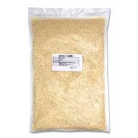 Yutec Okara for Bread Crumbs 7.1 oz (200 g) (Zipper Bag)