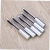 Beavorty 5pcs 10ml Diy Mascara Tube Containers Empty Eyelash Tube