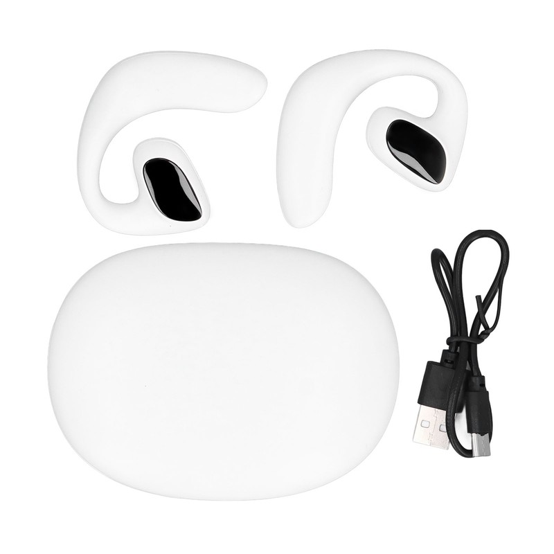 M8 Translation Earphone Support More Than 140 Languages Multicountry Translation