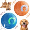Smart Jumping Ball for Dogs - Interactive dog toys，Smart Jumping