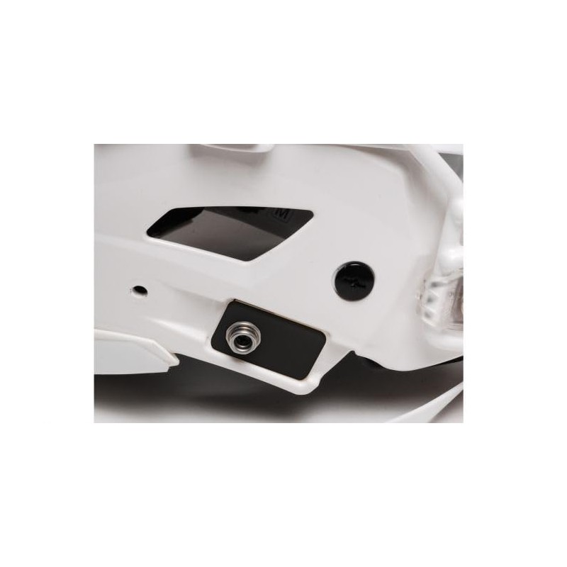 SportStar Strap Adapters, Buckle Conversion Kit (Royal Blue)