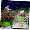 FOMIYES Fish Tank Air Stone Aquarium Removable Air Small Air