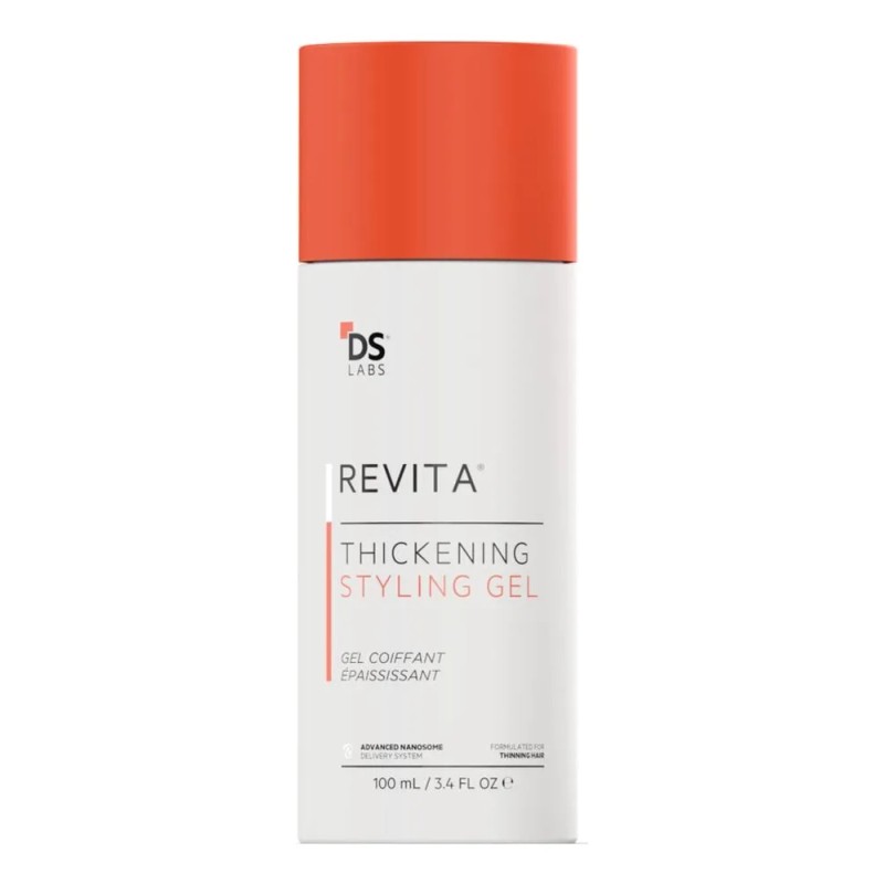 Revita® Gel Anticaída Para Moldear Y Fijar El Cabello