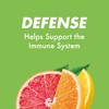 HALLS Defense Assorted Citrus Sugar Free Vitamin C Drops, Dietary