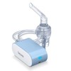 Beurer IH60UK Portable Nebuliser - Relief from colds, asthma, and