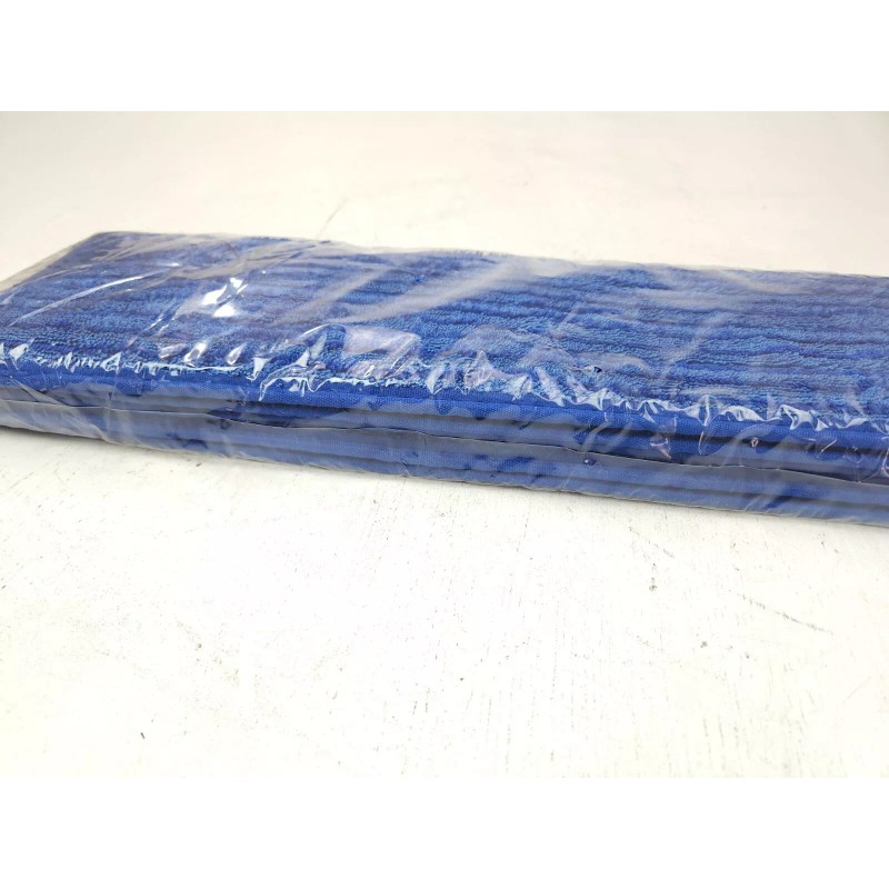 Perfect Clean Pack of 5 Perfect Clean Mop Flat, 18