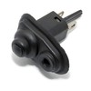 Piaggio 255323 Helmet Compartment Light Switch