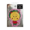 Kojikoji Character Sticker CJ1000 Pink
