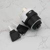 Be In Your Mind 9 Pin Ignition Starter Key Switch