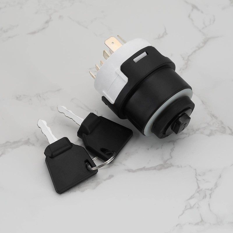 Be In Your Mind 9 Pin Ignition Starter Key Switch