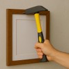 Carpenter Rivoir Hammer 34 cm Yellow and Black 800 g