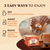 Four Sigmatic Lion s Mane Herbal Drink Mix 20 Servings